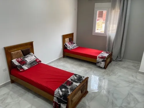 Location vacances Appartement Jijel El aouana