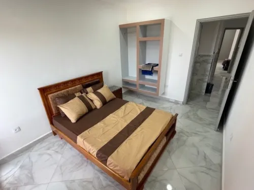 Location vacances Appartement Jijel El aouana