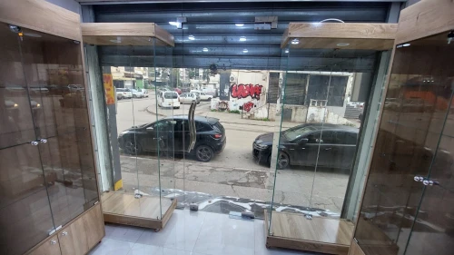 Vente Local Alger Bab ezzouar