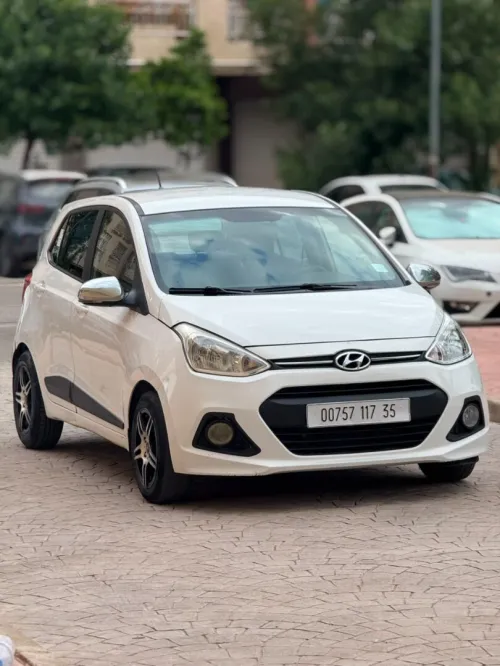 Hyundai Grand i10 2017 La toy