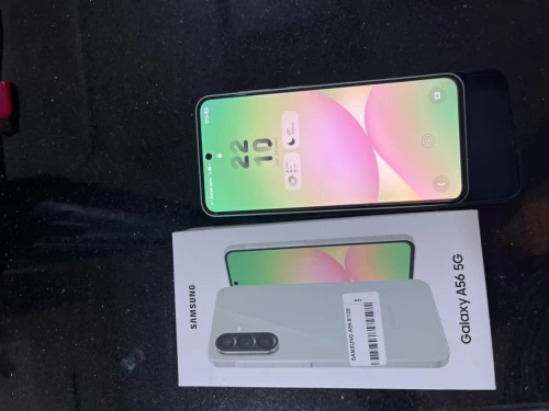 Samsung A 56 5g 8/128