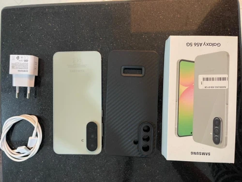 Samsung A 56 5g 8/128