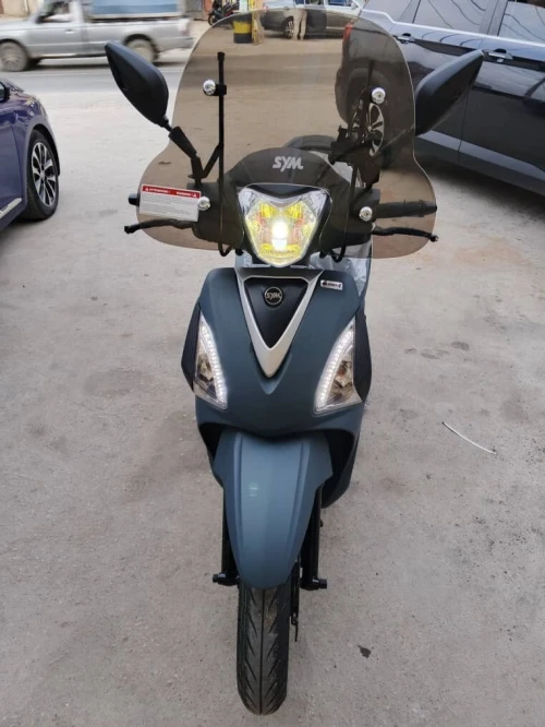 Sym St 2025
