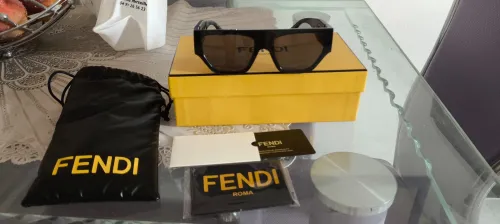 Lunette FENDI ORIGINAL FRANCE 