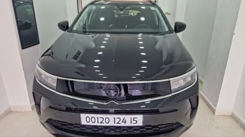 Opel GrandLand 2024 Gs