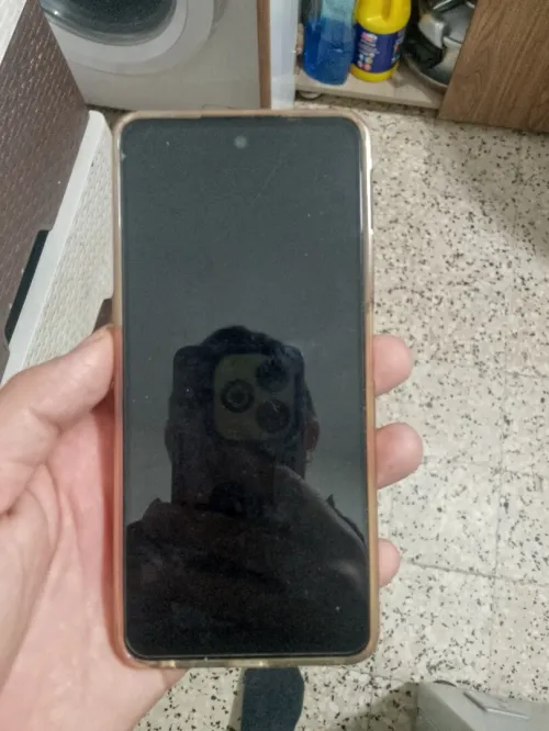 Infinix Hot40i