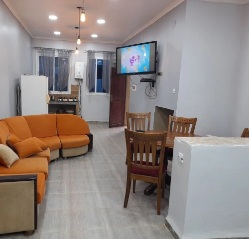 Location vacances Studio Chlef Beni haoua