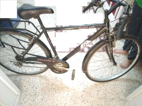 Vélos en T.B etat