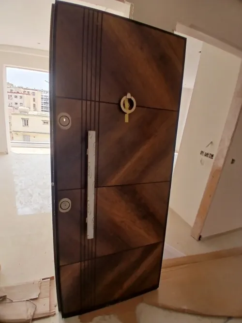 Porte turque