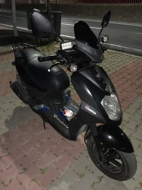 Sym Orbit 1 2022