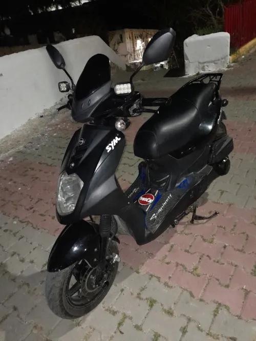 Sym Orbit 1 2022