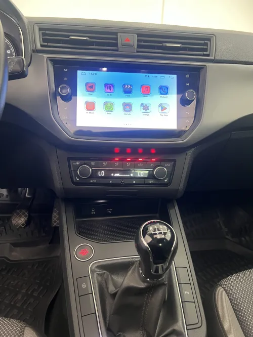 Seat Ibiza 2018 High plus