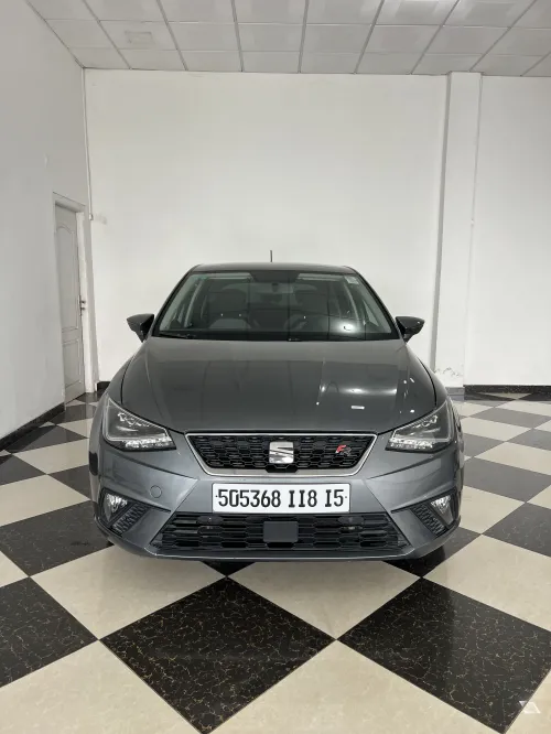 Seat Ibiza 2018 High plus