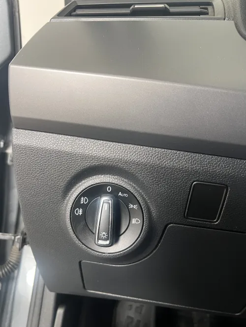 Seat Ibiza 2018 High plus