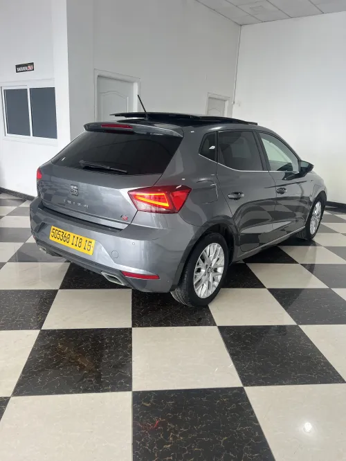 Seat Ibiza 2018 High plus