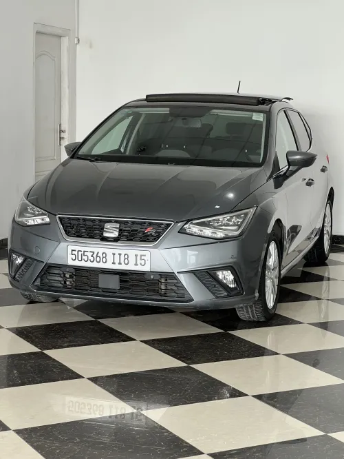 Seat Ibiza 2018 High plus