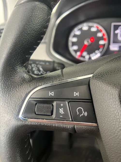 Seat Ibiza 2018 High plus