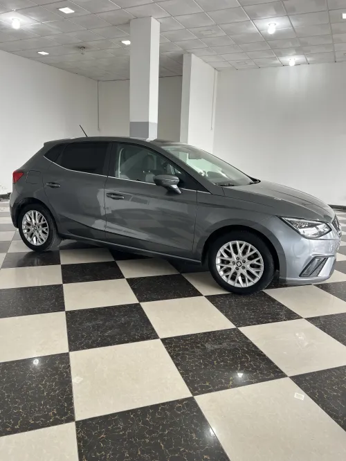 Seat Ibiza 2018 High plus