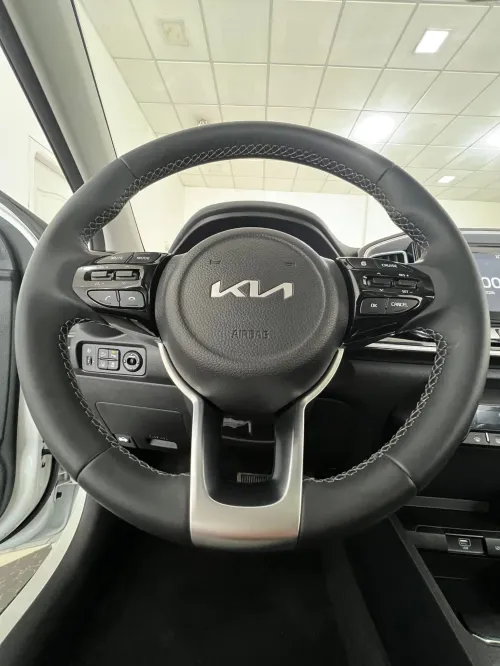 Kia KX1 2025 Kia KX1 Luxury