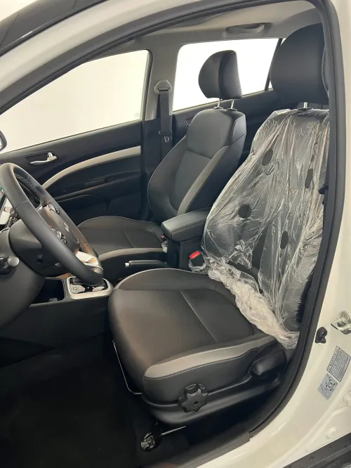 Kia KX1 2025 Kia KX1 Luxury