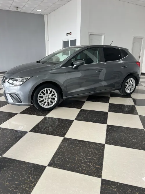 Seat Ibiza 2018 High plus