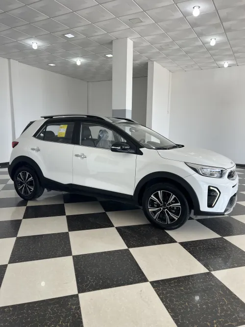 Kia KX1 2025 Kia KX1 Luxury