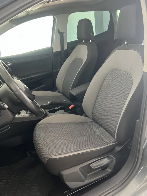 Seat Ibiza 2018 High plus