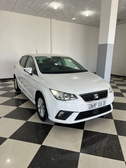 Seat Ibiza 2018 STYLE