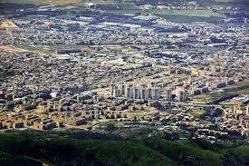 Vente Appartement F3 Blida Ouled yaich