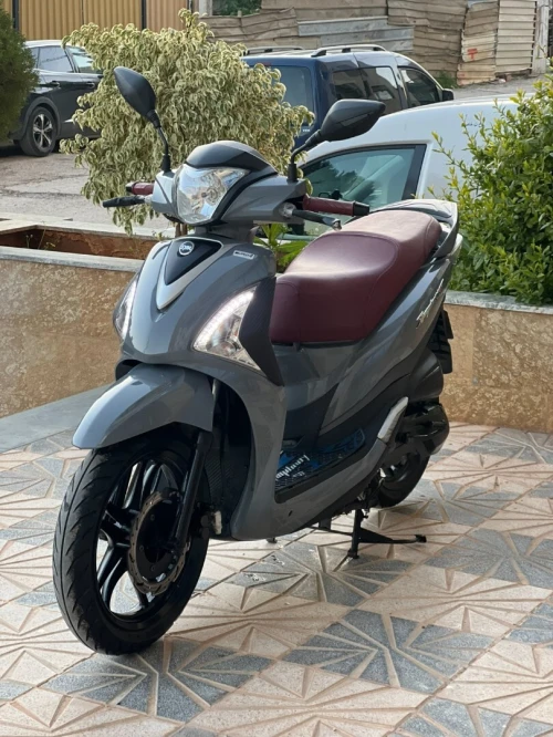 Sym St 2023