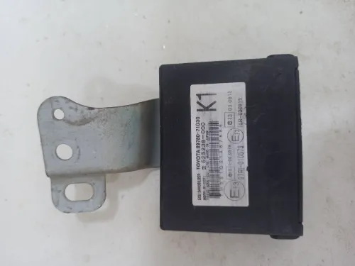Ecu immobilizer toyota HILUX 
