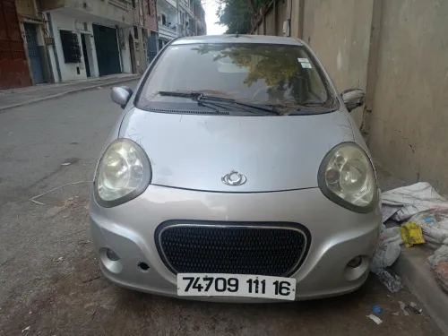 Geely Ray 2011 Ray