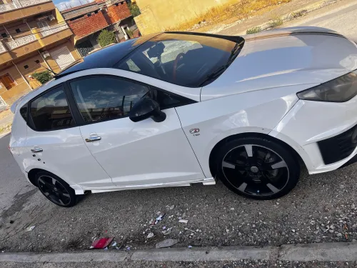 Seat Ibiza 2012 Linea R
