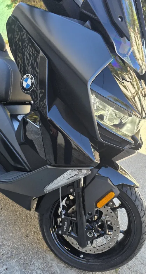 Bmw C400 Gt Bmw C 400 Gt 2019