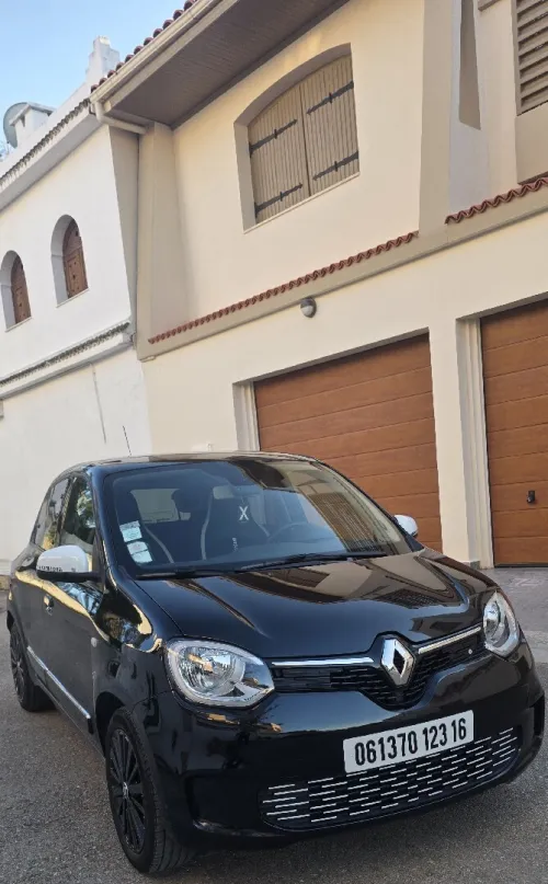 Renault Twingo 2023 Urban Night