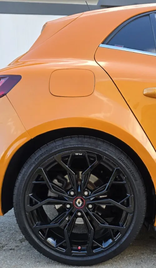 Renault Megane 3 RS 2020 Megane 3 RS