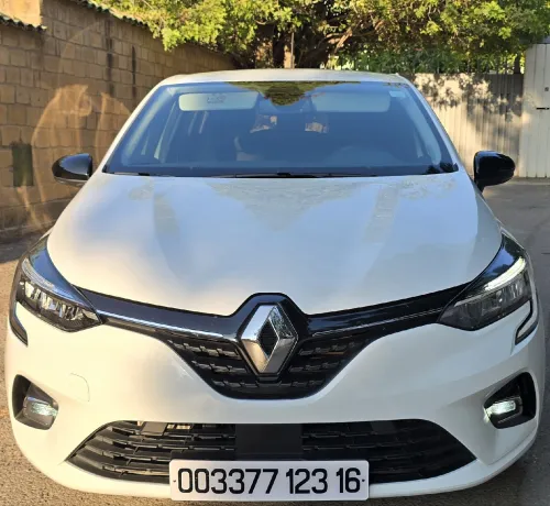 Renault Clio 5  2023 Equilibre