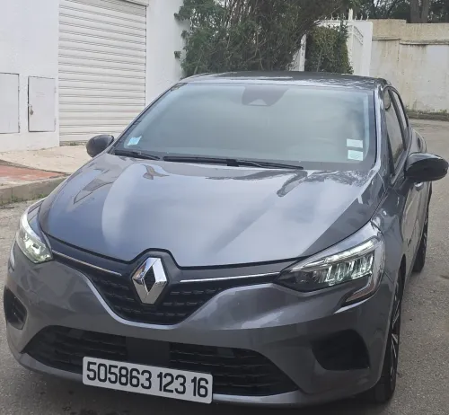 Renault Clio 5  2023 Evolution