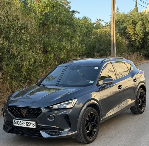 Seat Leon 2022 Cupra