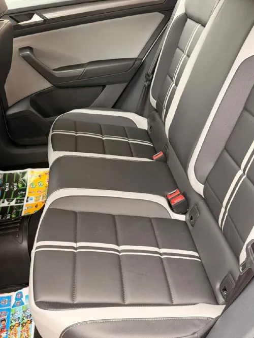 Volkswagen T-Roc 2026 R-Line 