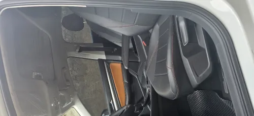 Volkswagen Bora 2024 Carat