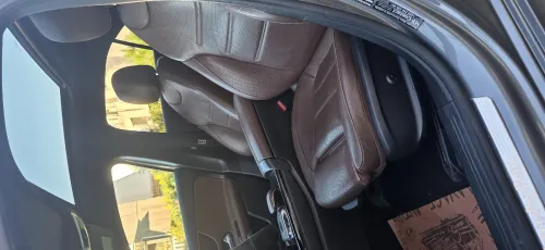 Mercedes Classe A 2019 250 Exclusif