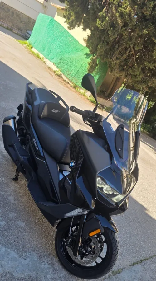Bmw c400 Gt BMW c400 Gt 2019
