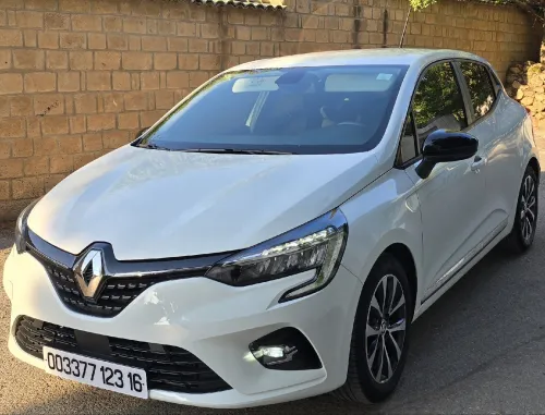 Renault Clio 5  2023 Evolution