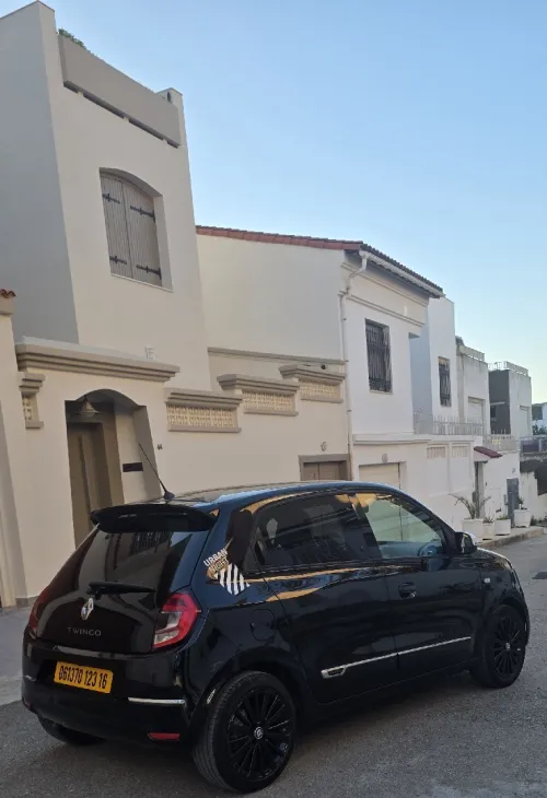 Renault Twingo 2023 Urban Night