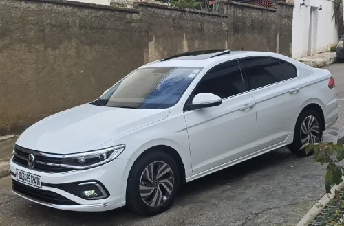 Volkswagen Bora 2024 Carat