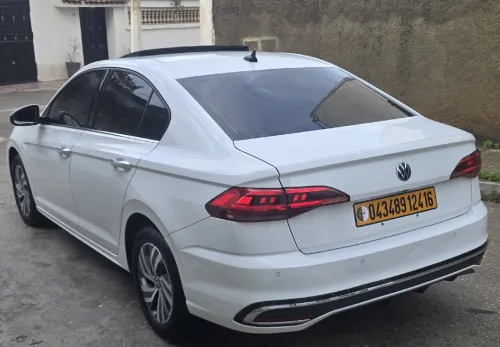 Volkswagen Bora 2024 Carat