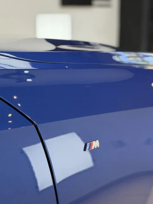 BMW Série 3 2021 Pack M