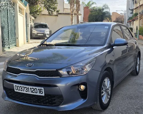 Kia Rio 2020 EX