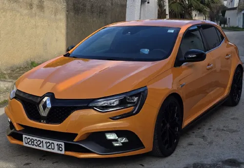Renault Megane 3 RS 2020 Megane 3 RS